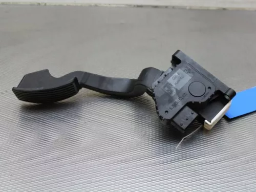 Gaspedaalpositie Sensor-7863776