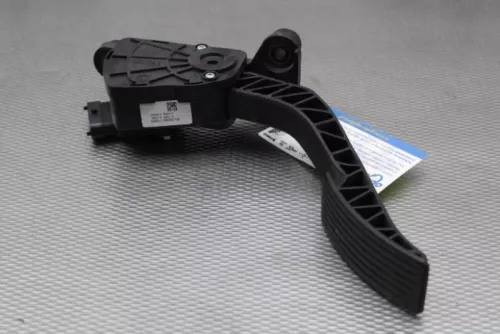 Gaspedaalpositie Sensor-7609063