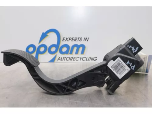 Gaspedaalpositie Sensor-7878345