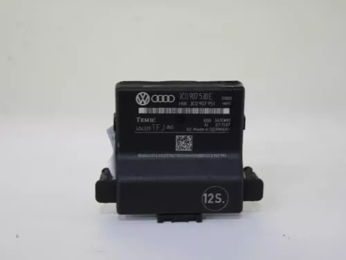 Gateway module-7611844