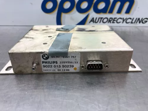 GPS module-7716406
