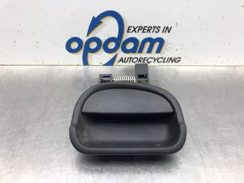 Greep achterdeur Bus-Bestel-8099839