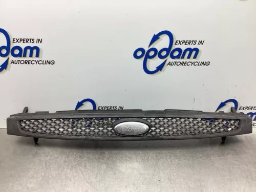 Grille-