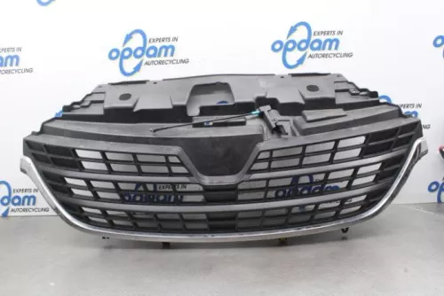 Grille-