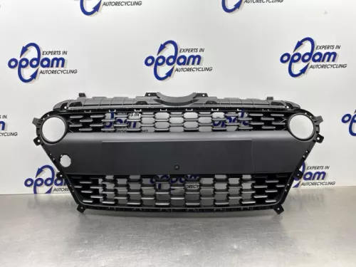 Grille-