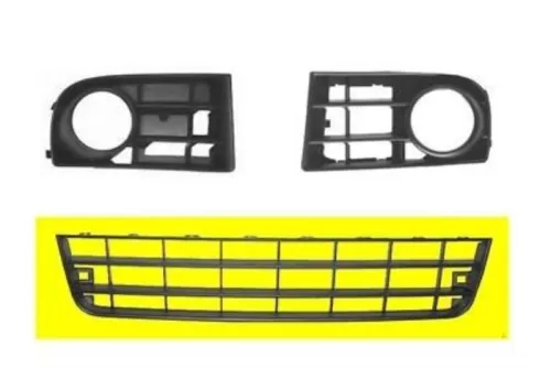 Grille-