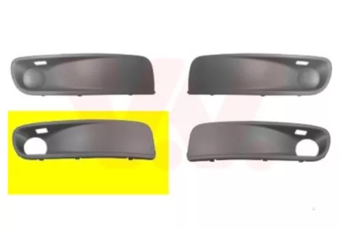 Grille-