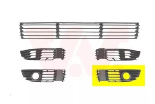 Grille-
