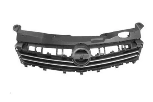 Grille-