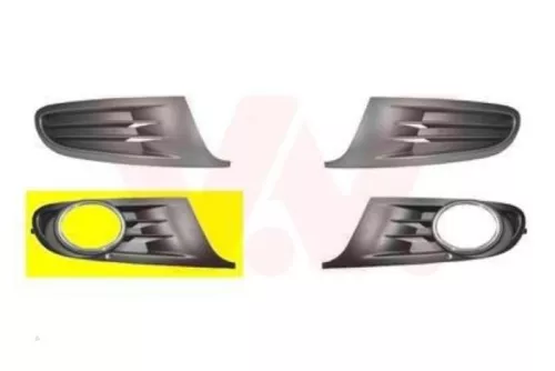 Grille- Grille-
