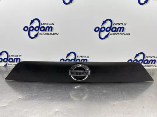 Handgreep Achterklep-8324976