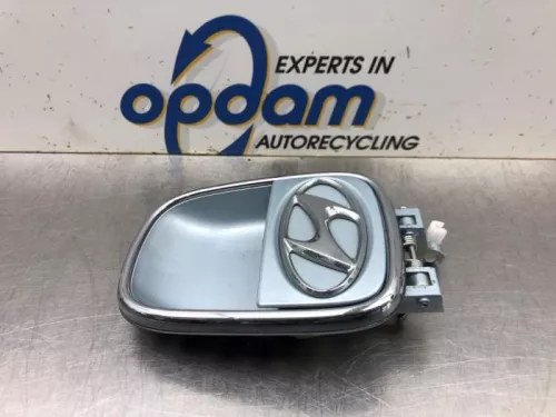 Handgreep Achterklep-8035422