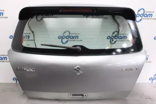 Handgreep Achterklep-7877014