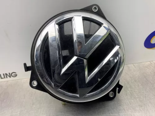 Handgreep Achterklep-8250005