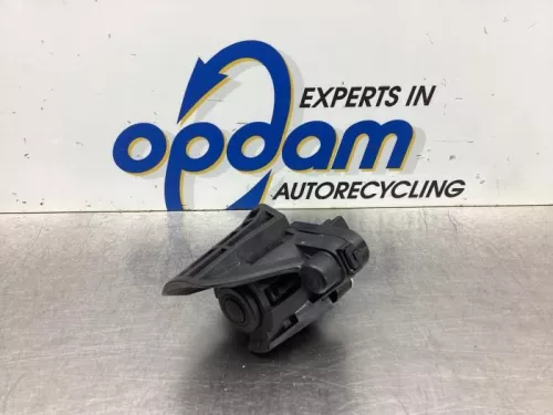 Handgreep Achterklep-7615737