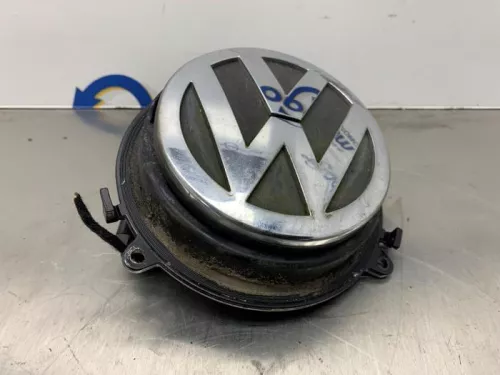 Handgreep Achterklep-8258150