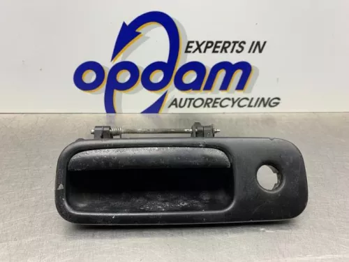 Handgreep Achterklep-8279371