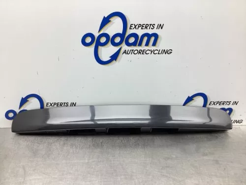 Handgreep Achterklep-