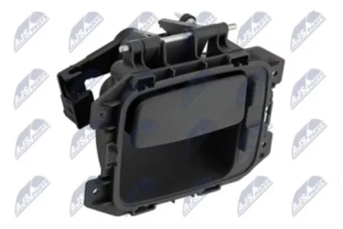 Handgreep Achterklep-