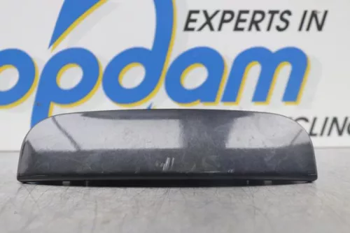 Handgreep Achterklep-