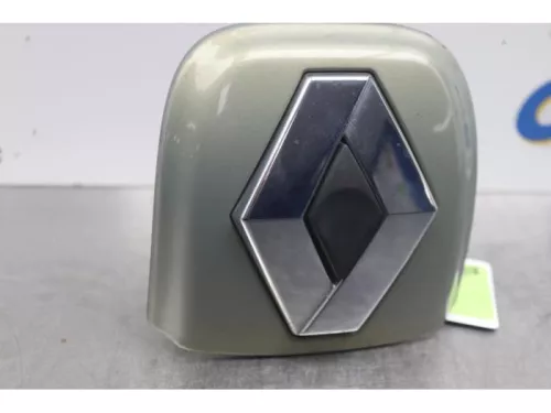 Handgreep Achterklep-7877811