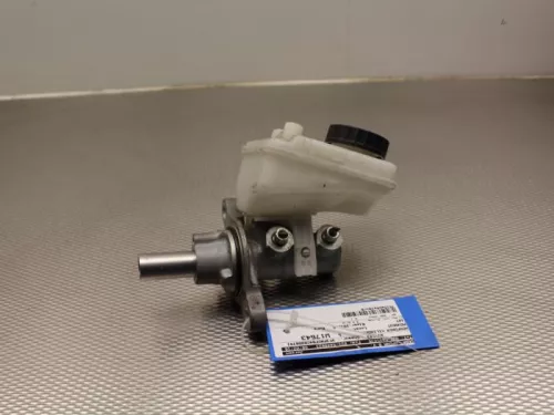 Hoofdremcilinder-7717294