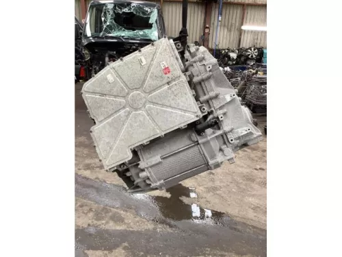 Hybride aandrijfeenheid-8049448