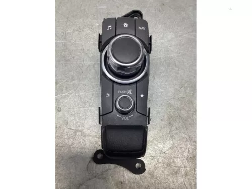 I-Drive knop-7942445