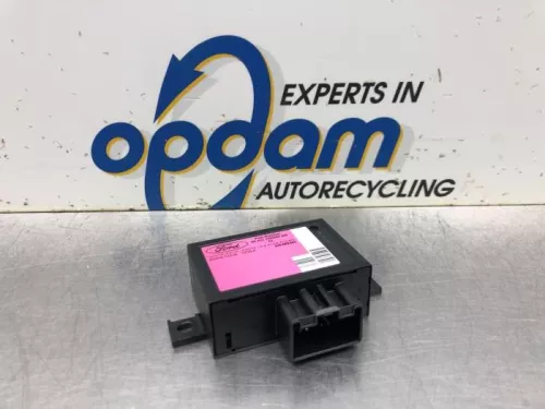 Immobiliser module-8116123