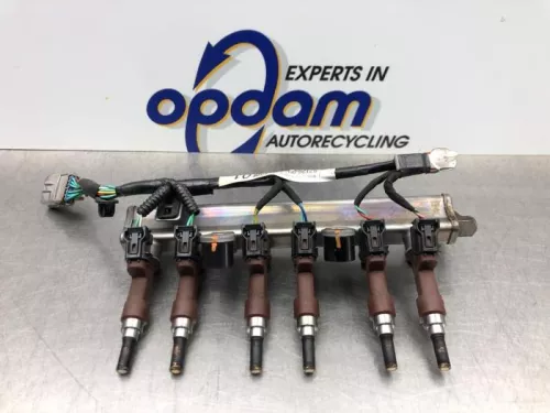 Injector (benzine injectie)-8075482