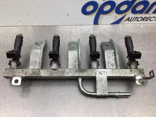 Injector (benzine injectie)-7928013