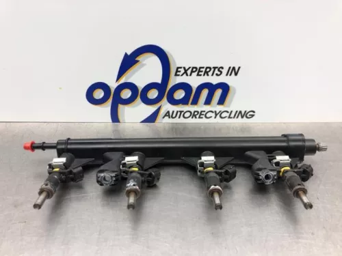 Injector (benzine injectie)-8136235