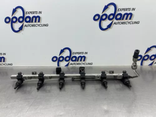 Injector (benzine injectie)-8192736