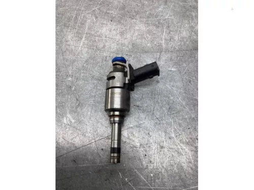 Injector (benzine injectie)-