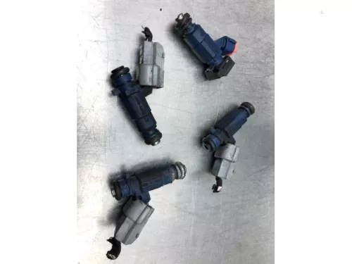 Injector (benzine injectie)-7610055