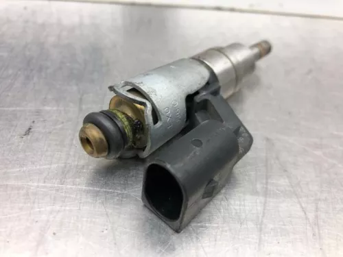 Injector (benzine injectie)-7714610