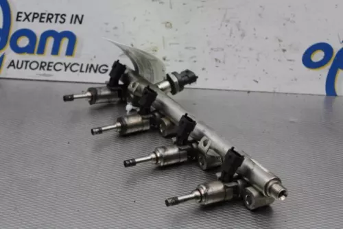 Injector (benzine injectie)-7590412