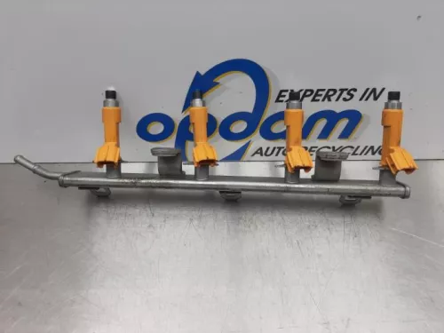 Injector (benzine injectie)- Injector (benzine injectie)-