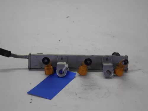 Injector (benzine injectie)- Injector (benzine injectie)-