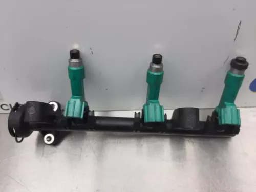 Injector (benzine injectie)-