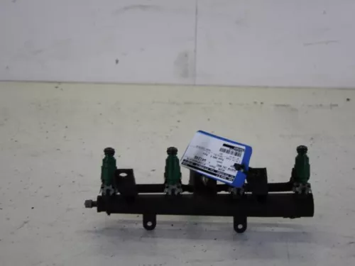 Injector (benzine injectie)-7892690