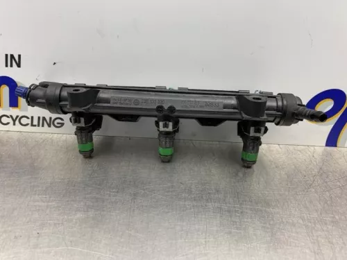 Injector (benzine injectie)-8261964