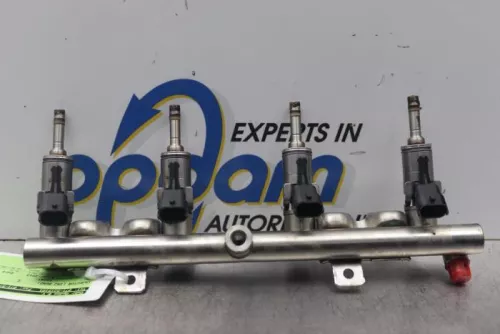 Injector (benzine injectie)-