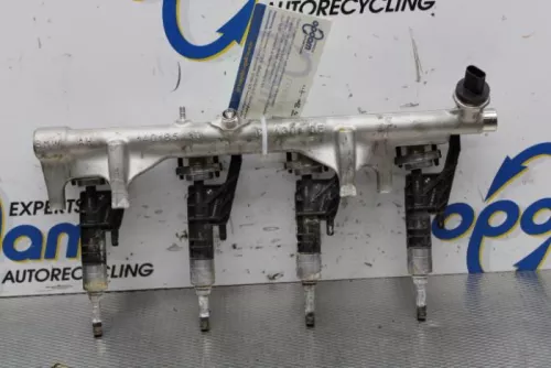 Injector (benzine injectie)-