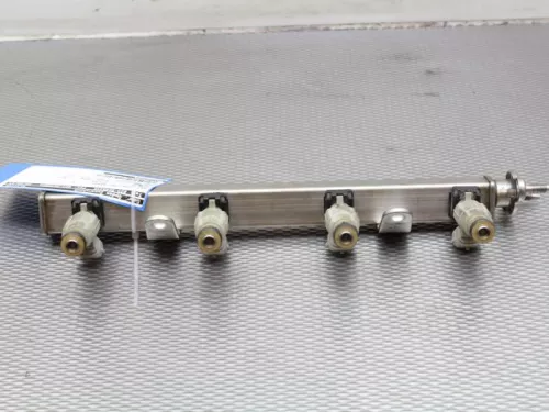 Injector (benzine injectie)-