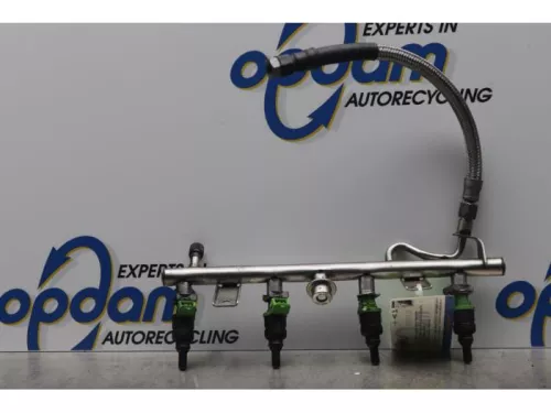 Injector (benzine injectie)-