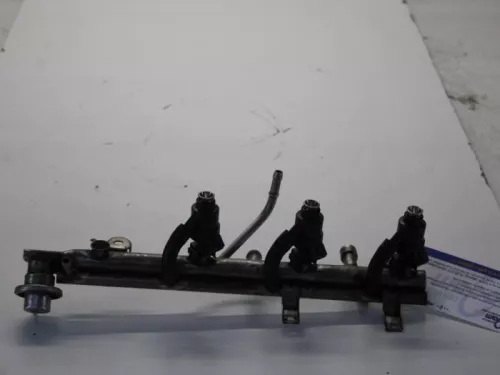 Injector (benzine injectie)-