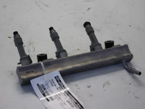 Injector (benzine injectie)-7881693