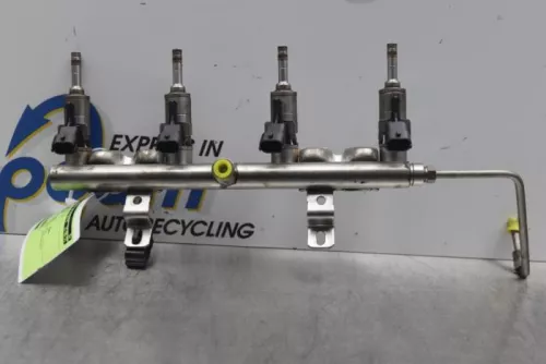 Injector (benzine injectie)-