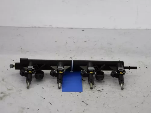 Injector (benzine injectie)-